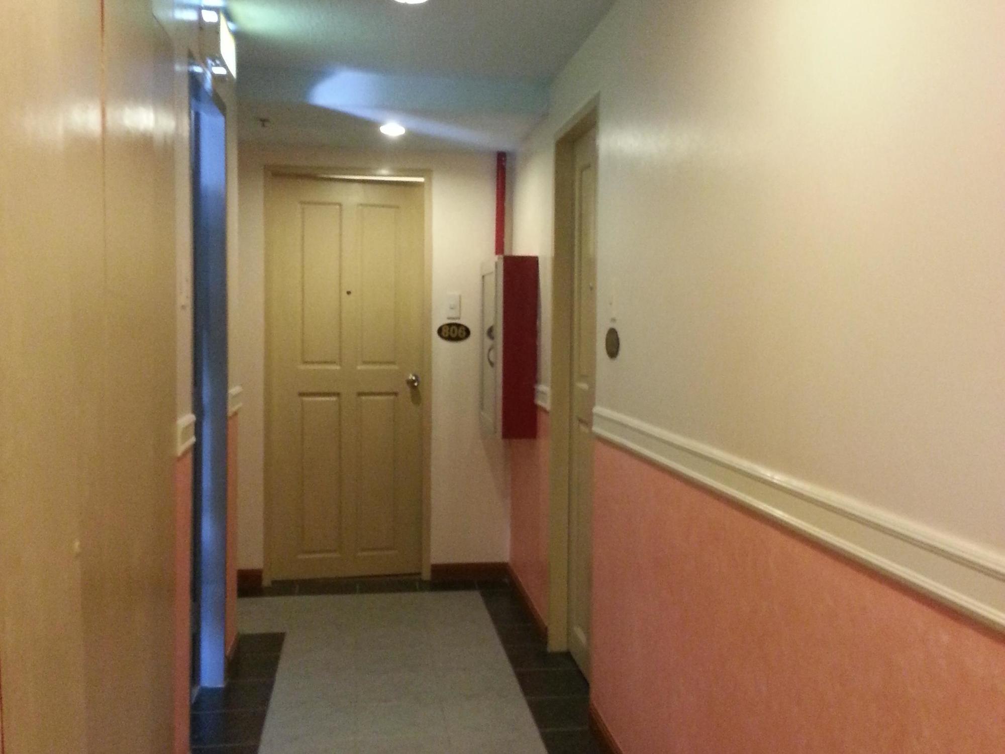 V Hotel Manila Ngoại thất bức ảnh