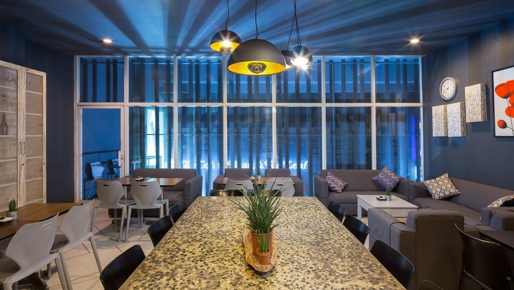 V Hotel Manila Ngoại thất bức ảnh