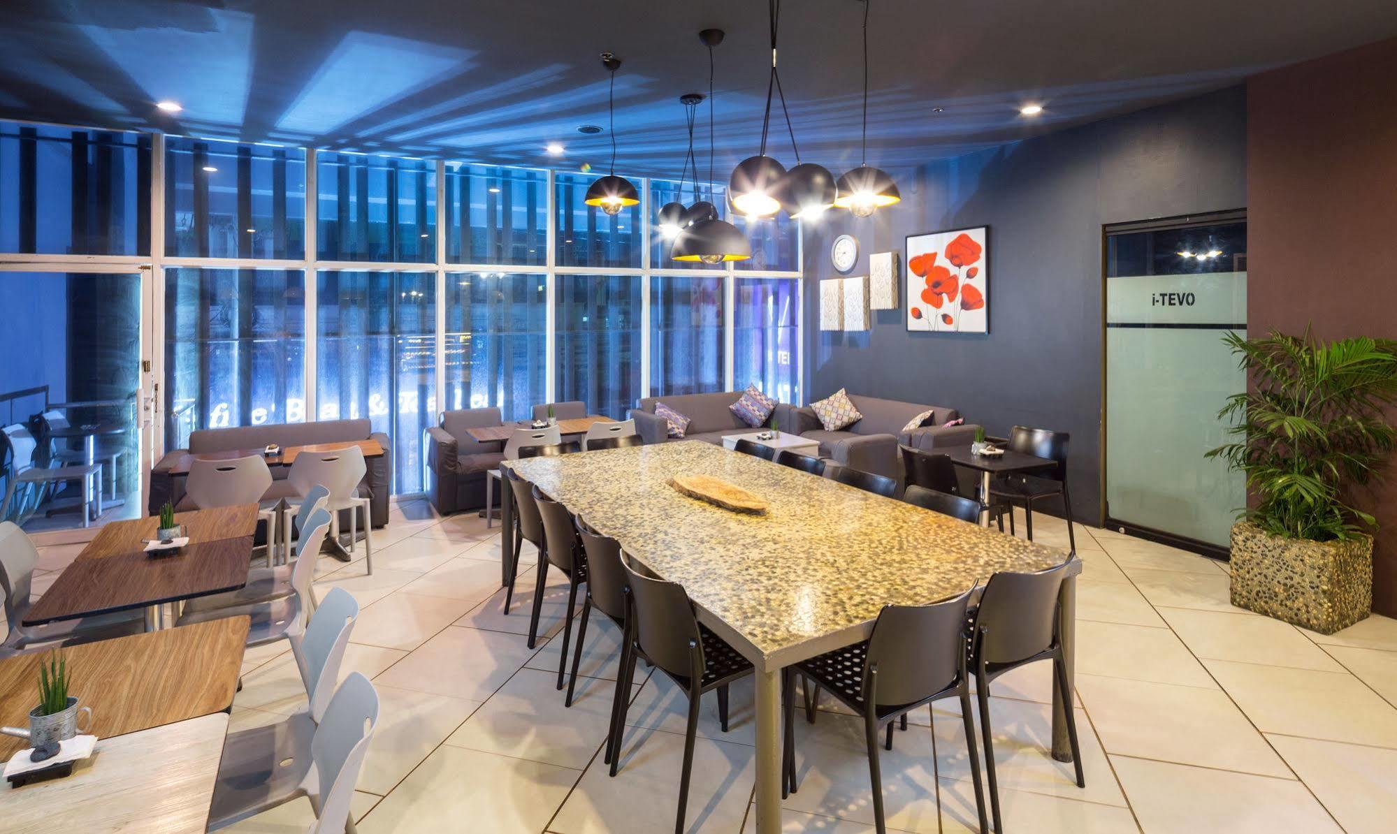 V Hotel Manila Ngoại thất bức ảnh